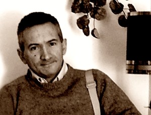 Antonino Catera (San Pietro in Guarano 28/02/ 1957 - Cosenza 17/01/2006)